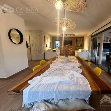 Buy this 3 bed house on Ricardo Santos in Villa Warcalde, Cordoba