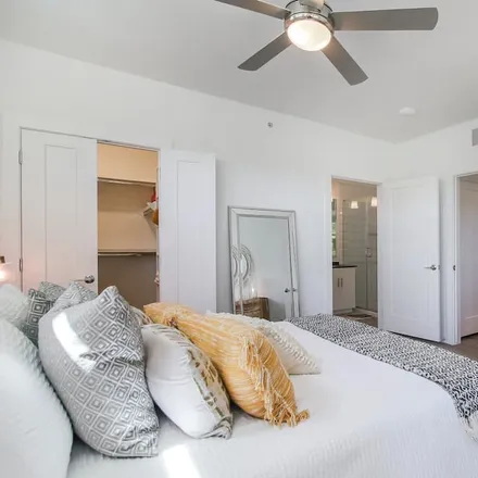 Rent this 2 bed condo on Austin