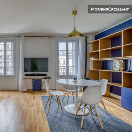 Image 2 - Paris, Quartier de Grenelle, IDF, FR - Apartment for rent