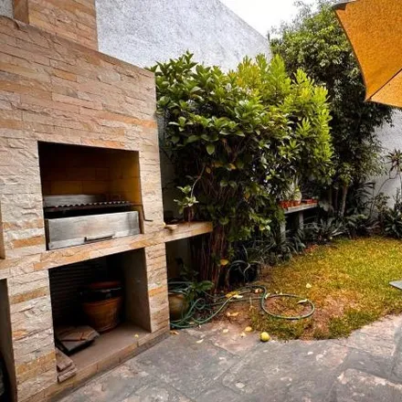 Rent this 3 bed house on Jirón Vía Láctea in Santiago de Surco, Lima Metropolitan Area 10051