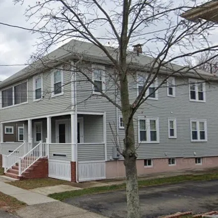 Rent this 2 bed house on 14 Hovey Street in Quincy, MA 02171
