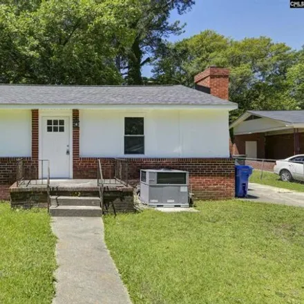 Buy this 3 bed house on 340 Isaac Street in Columbia, SC 29203