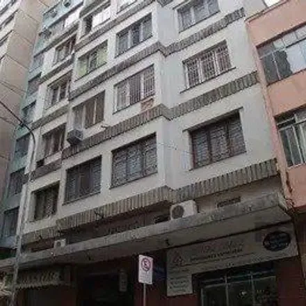 Image 2 - UFRGS Departamento de Artes Dramáticas (Anexo), Rua General Vitorino 255, Historic District, Porto Alegre - RS, 90020-171, Brazil - Apartment for sale