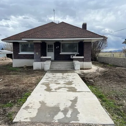 Buy this 2 bed house on 100 South in Moroni, Sanpete County