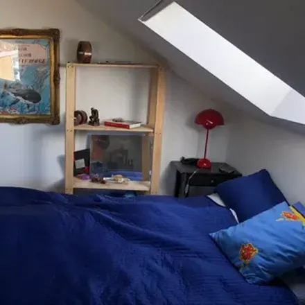 Rent this 1 bed room on Vegagatan 8 in 224 57 Lund, Sweden
