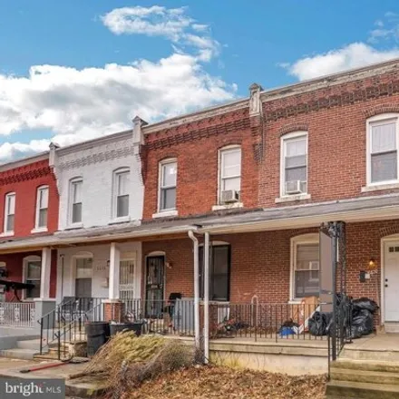 Buy this 3 bed house on 5420 Delancey Street in Philadelphia, PA 19143