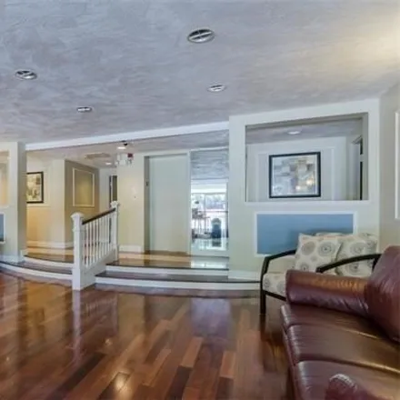 Image 4 - The Concorde, 50 Green Street, Brookline, MA 02446, USA - Condo for rent