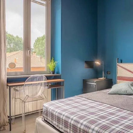 Rent this 2 bed room on Via Lodovico Il Moro