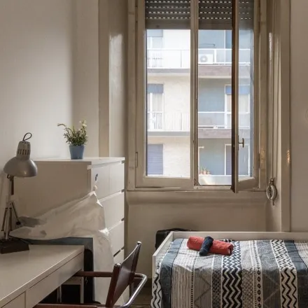 Image 1 - Via Emilio Morosini, 20135 Milan MI, Italy - Room for rent