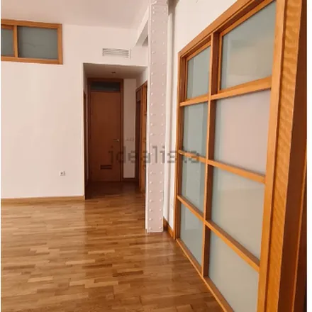 Rent this 3 bed apartment on Alcázar of Seville in Patio de Banderas, 41004 Seville