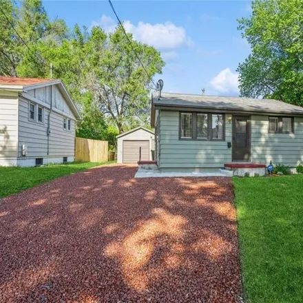 Image 2 - 2216 Lay St, Des Moines, Iowa, 50317 - House for sale