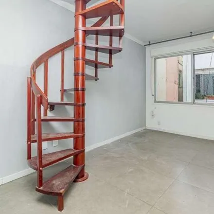 Buy this 2 bed apartment on Cia da Empadas in Rua José do Patrocínio 649, Cidade Baixa