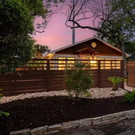 Image 4 - 2100 Newfield Lane, Austin, TX 78703, USA - House for rent