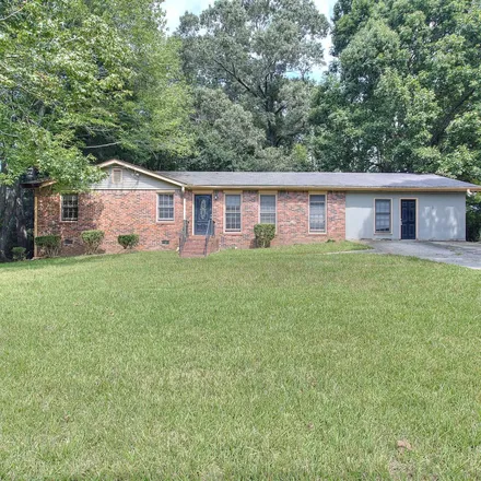 Buy this 3 bed house on Highland Drive in Fayette County, GA 30296