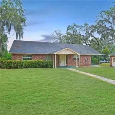 Buy this 4 bed house on 457 Grimes Drive in Polk County, FL 33823