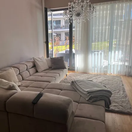 Rent this 1 bed apartment on Fraunhoferstraße 29 in 10587 Berlin, Germany