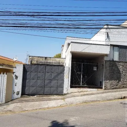 Buy this 3 bed house on Rua Benjamim Constant in Vila Municipal, Jundiaí - SP