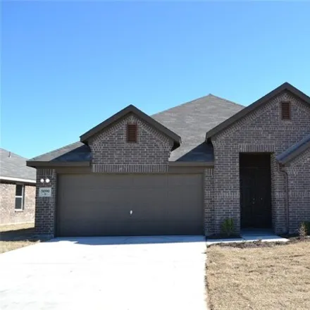 Rent this 4 bed house on 5090 Royal Springs Drive in Forney, TX 75126