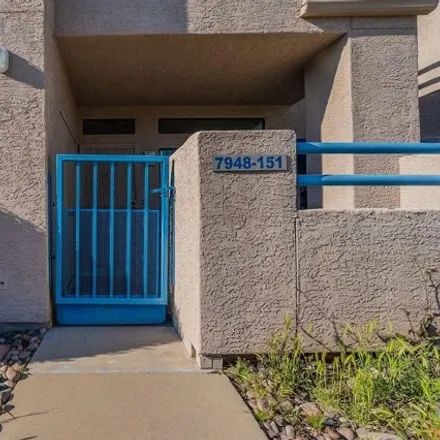 Buy this 1 bed condo on 7948 East Colette Circle in Tucson, AZ 85710