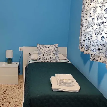 Rent this 2 bed apartment on 98039 Taormina ME