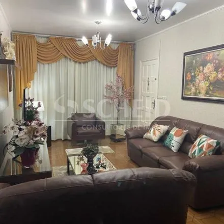 Buy this 3 bed house on Avenida Orvalho do Sol in São Paulo - SP, 04824-010
