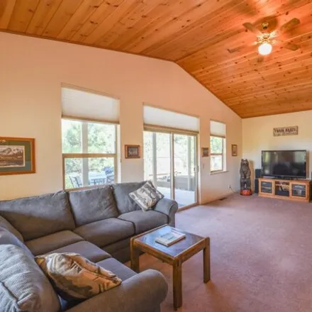 Image 9 - 23253 Korey Court, Twain Harte, Tuolumne County, CA 95383, USA - House for sale