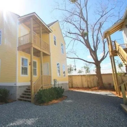 Rent this 4 bed house on Twine Street in Lincolnville, Saint Augustine