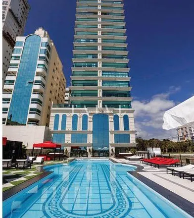 Buy this 4 bed apartment on Rua 706 J in Tabuleiro dos Oliveiras, Itapema - SC