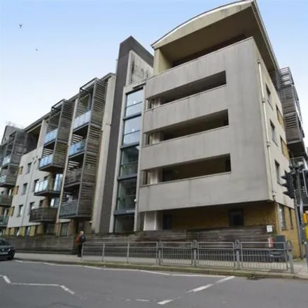 Image 6 - Fleet Street, Brighton, BN1 4BF, United Kingdom - Apartment for rent
