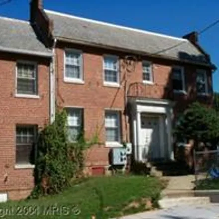 Rent this 4 bed condo on 3028 Nelson Place SE