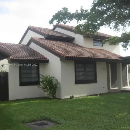 Image 2 - 11285 Southwest 91st Terrace, Kendall, FL 33176, USA - House for rent