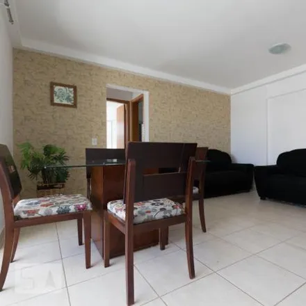 Rent this 2 bed apartment on Rua 58 in Jardim Goiás, Goiânia - GO