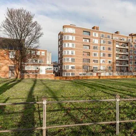 Buy this 2 bed apartment on Moor Court in Brookfield, Newcastle upon Tyne