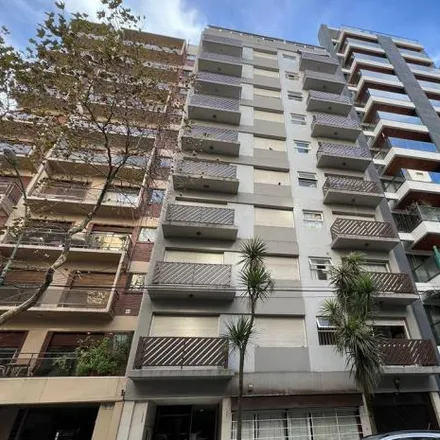 Rent this 1 bed apartment on 11 de Septiembre 2988 in La Perla, B7600 DRN Mar del Plata