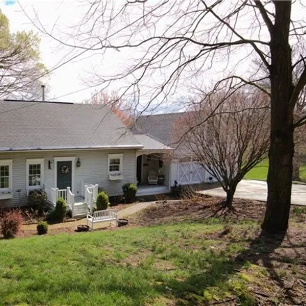 Buy this 2 bed house on 10569 Rock Hill Road in Center, Guernsey County