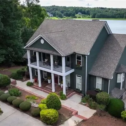 Buy this 7 bed house on 35 Cape Ct in Newnan, Georgia