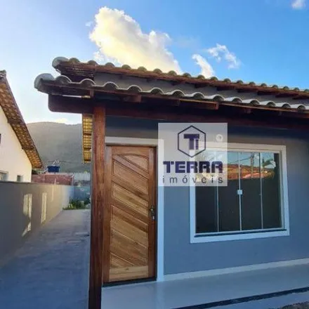 Buy this 2 bed house on Avenida 4 in Barroco, Maricá - RJ