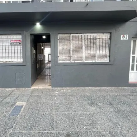 Buy this studio apartment on Avenida Costanera Sur 1425 in Partido de La Costa, 7113 Mar de Ajó