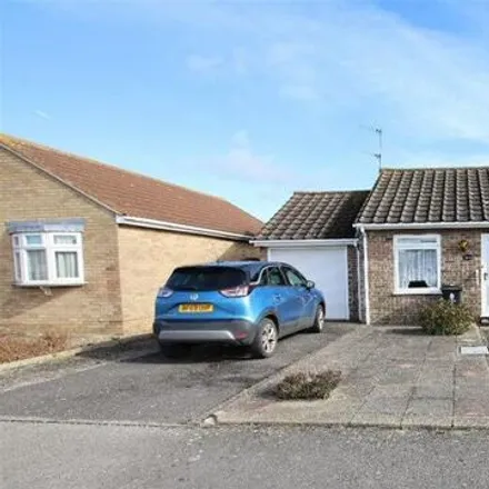 Buy this 2 bed duplex on 12 Sudbourne Avenue in Tendring, CO16 7EN