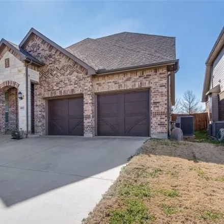 Image 2 - 4802 Sunflower Drive, Britton, Mansfield, TX 76063, USA - House for sale