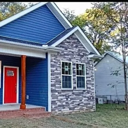 Buy this 3 bed house on 798 Oak Street in Gaffney, SC 29340