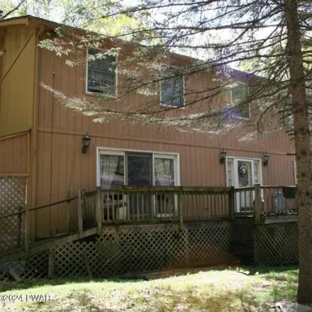 Buy this 4 bed house on 124 Fawn Lake Drive in Fawn Lake Forest, Lackawaxen Township