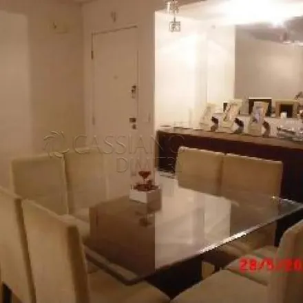 Buy this 3 bed apartment on unnamed road in Jardim Veneza, São José dos Campos - SP