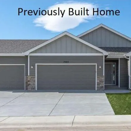 Buy this 3 bed house on Buffalo Grass Lane in Wellington, Larimer County