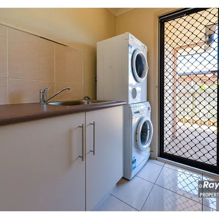 Rent this 4 bed apartment on Annie Close in Gracemere QLD, Australia