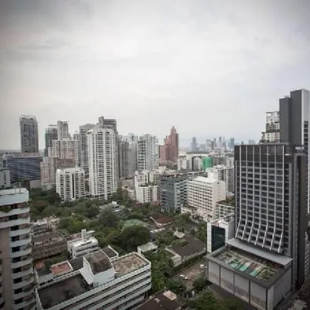 Image 2 - The Em District, Emporium, Sukhumvit Road, Khlong Toei District, Bangkok 10110, Thailand - Apartment for rent