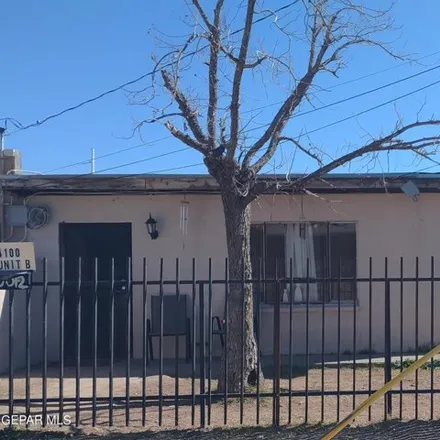 Rent this 2 bed house on 3373 Gateway South Boulevard in El Paso, TX 79930