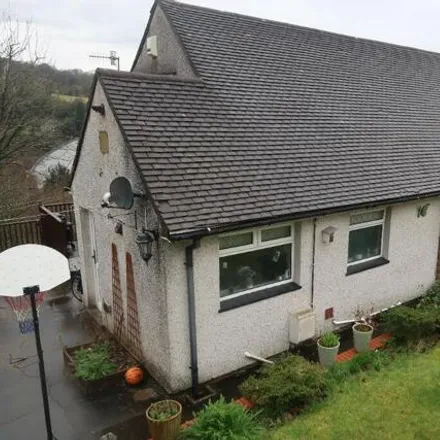 Buy this 3 bed house on Graig Road in Newbridge, NP11 5FS