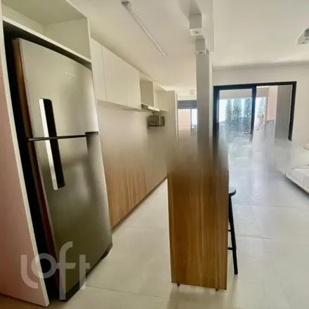 Buy this 2 bed apartment on Rua Comandante Oscar Amarante Romaguera in João Paulo, Florianópolis - SC