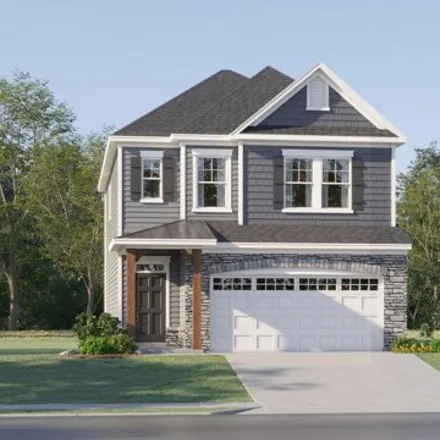 Buy this 3 bed house on Winter Jasmine Lane in Wake County, NC 27596